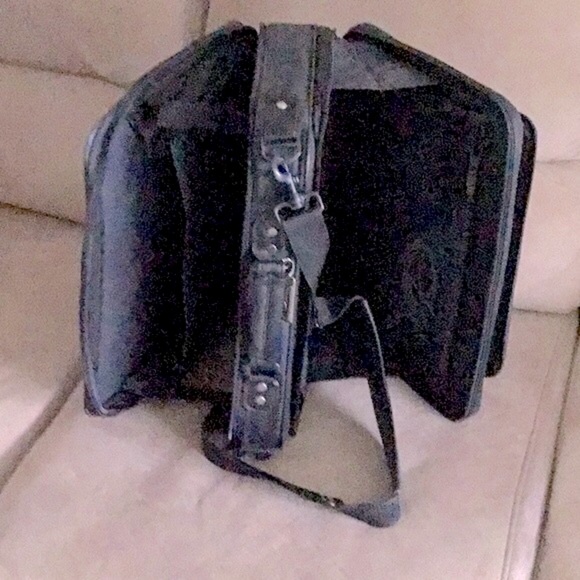 NEW Port Noteworthy Profession lap top/organizer/briefcase - Picture 1 of 13